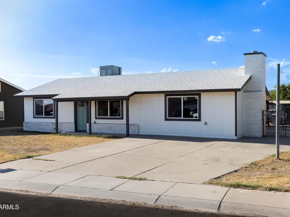 6320 W GARFIELD Street, Phoenix, AZ 85043