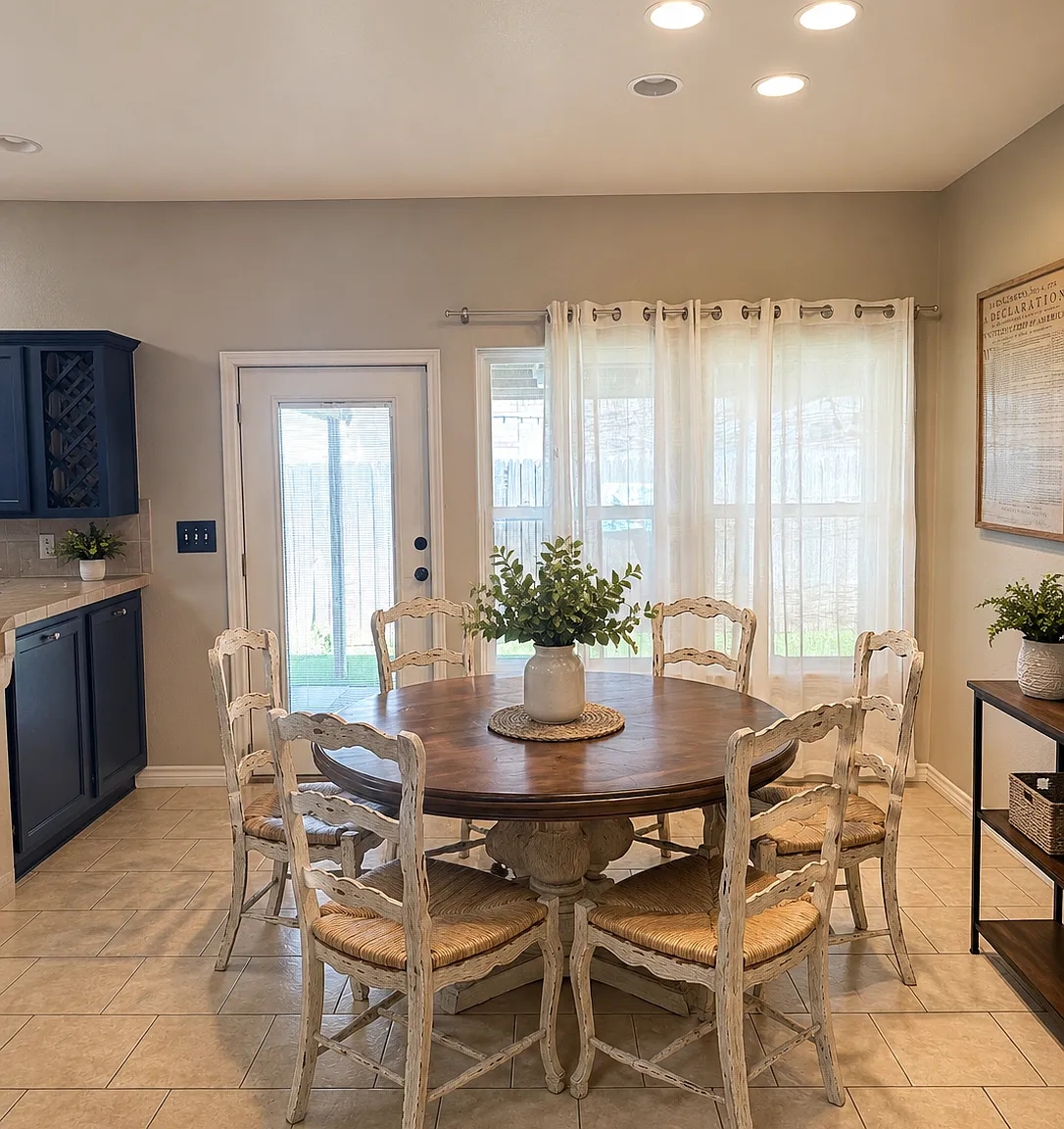 4 bed, 1811 sqft, $2,860 — Photo 2