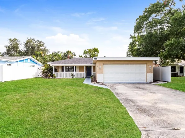 10293 SATSUMA ROAD, SEMINOLE, FL 33772