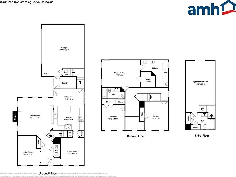 10232 Meadow Crossing Ln — Photo 2