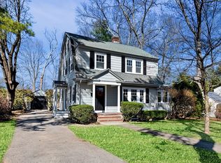 43 Eustis Ave, Wakefield, MA 01880