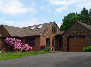 2794 Old Dryden Rd, Cortland, NY 13045