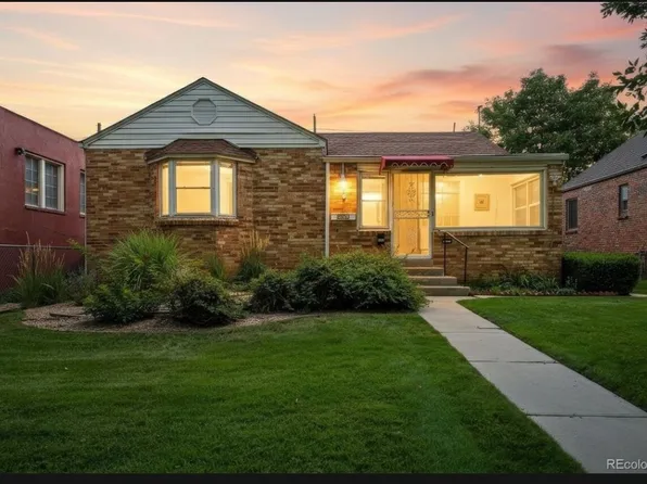 1470 Birch St, Denver, CO 80220