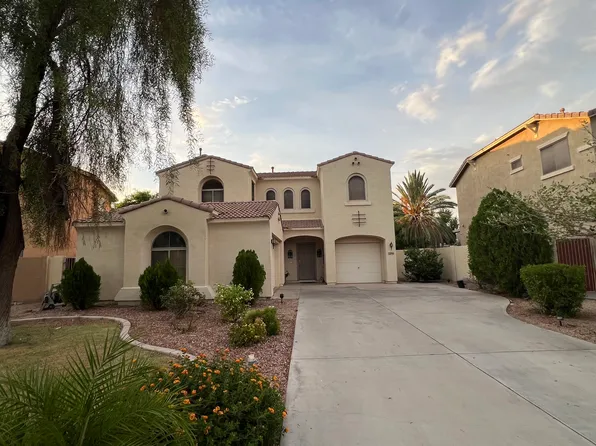 3296 E Bluejay Dr, Chandler, AZ 85286