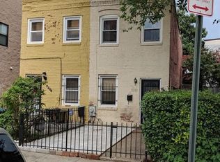 2203 10th St NW, Washington, DC 20001