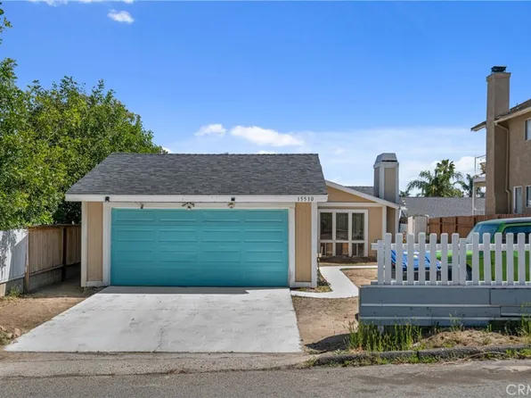 15510 Rose St, Lake Elsinore, CA 92530