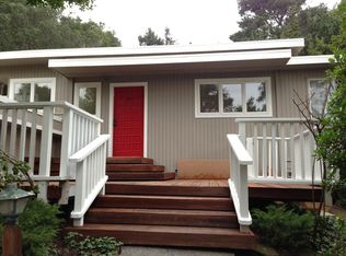 2 Lupine Dr, Corte Madera, CA