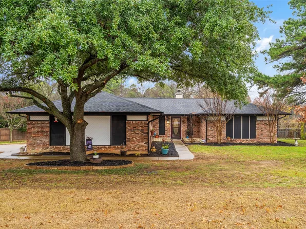 1956 Cindy Ct, Burleson, TX 76028
