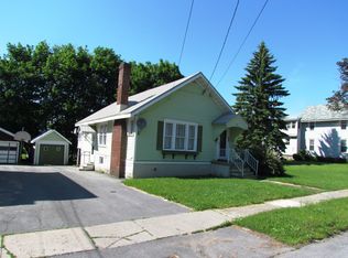 426 S Hamilton St, Watertown, NY 13601