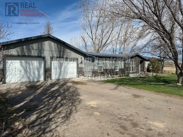 2292 S 500 W, Vernal, UT 84078
