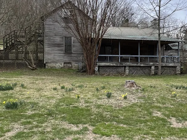 134 Coldwater Creek Rd, Taft, TN 38488