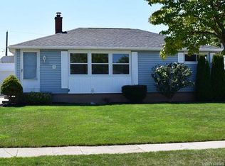 224 Oakridge Ave, Buffalo, NY 14217
