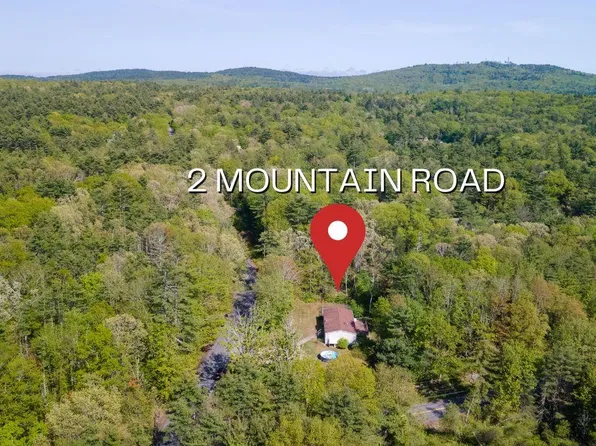 2 Mountain Road, South Berwick, ME 03908
