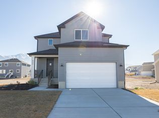 422 E 550 N Lot 26, Salem, UT 84653