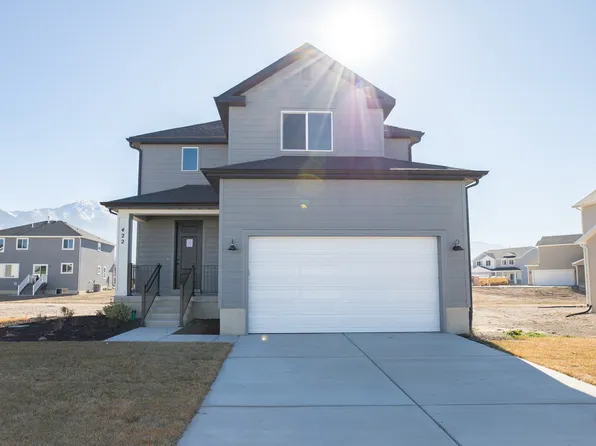 422 E 550 N Lot 26, Salem, UT 84653