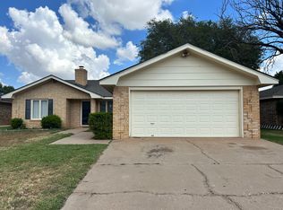 5714 88th St, Lubbock, TX 79424