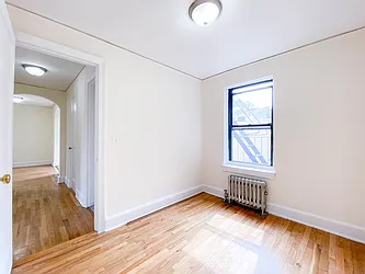 Rented by City Connections Realty