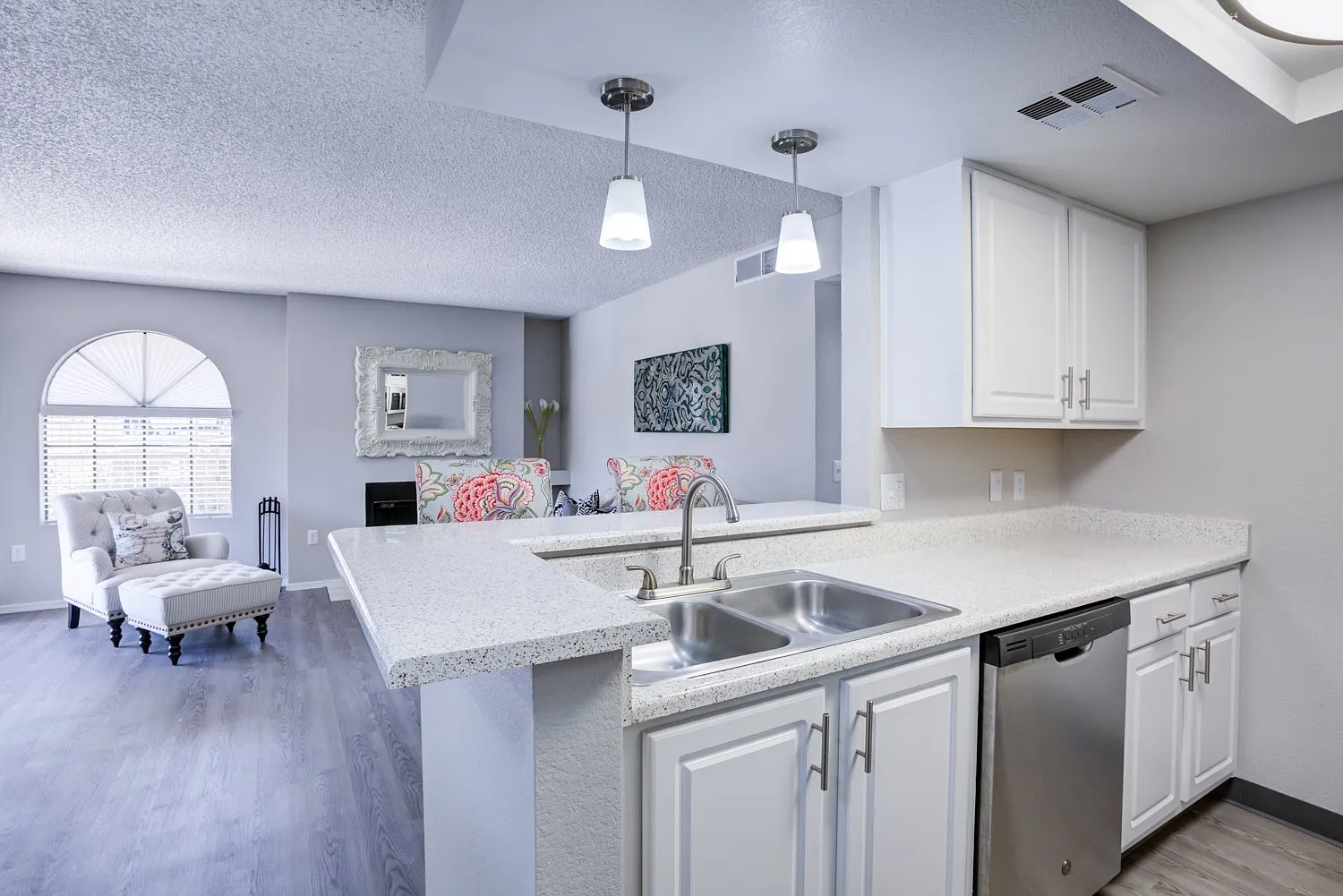 Starrview at Starr Pass Apartment Homes — Photo 1