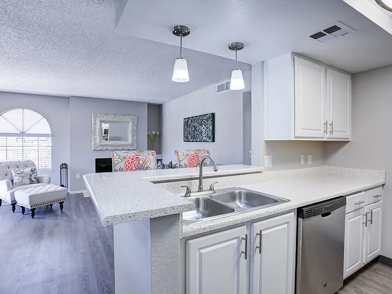 Starrview at Starr Pass Apartment Homes — Photo 1