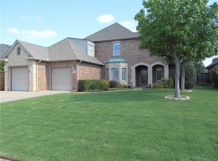 5305 NW 123rd Ter, Oklahoma City, OK 73142