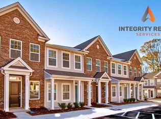 8577 Forest Point Rd NW, Concord, NC 28027