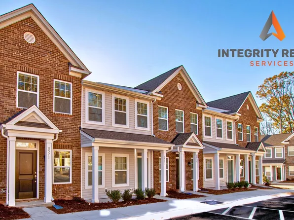 8579 Forest Point Rd NW, Concord, NC 28027