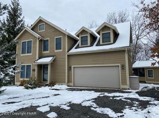 136 Laurel Ct, Tannersville, PA