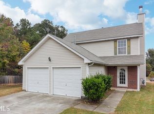 4275 Winston Cir #0, Atlanta, GA 30349