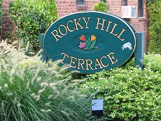 Sold by Eva M. Daniels Realty