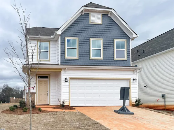 1 Swift Ct Lot 497, Greenville, SC 29605