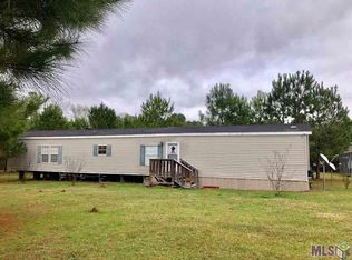 8935 Folly Brown Rd, Clinton, LA 70722