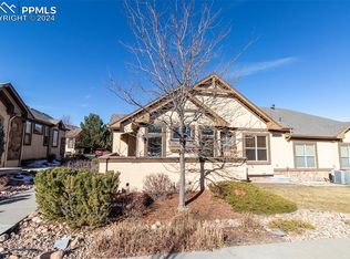 9659 Carriage Creek Point, Colorado Springs, CO 80920