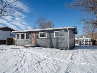 3027 S Richmond Ave, Wichita, KS, 67217