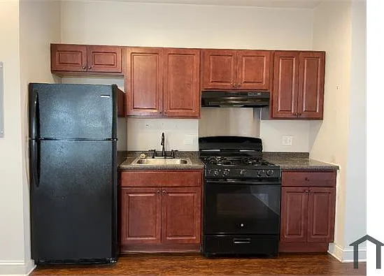 8246 S Racine Ave #3D — Photo 9