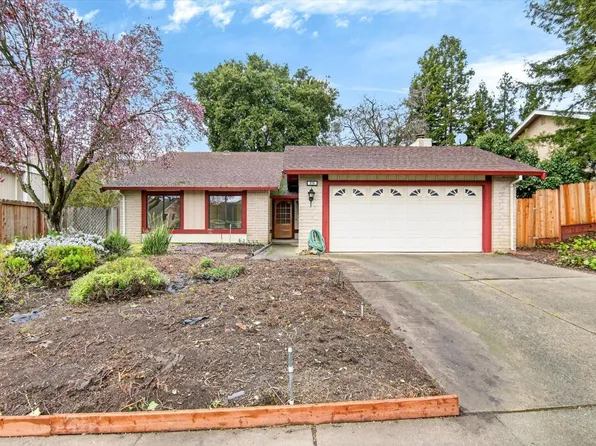 879 Oxford Way, Benicia, CA 94510