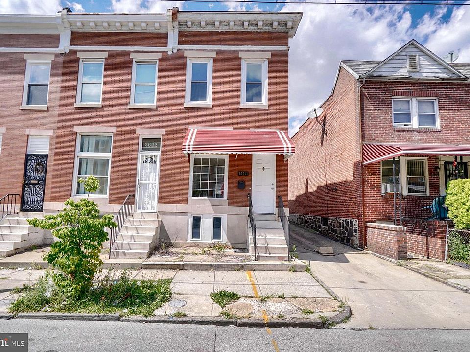 1st image of 2624 E Preston St