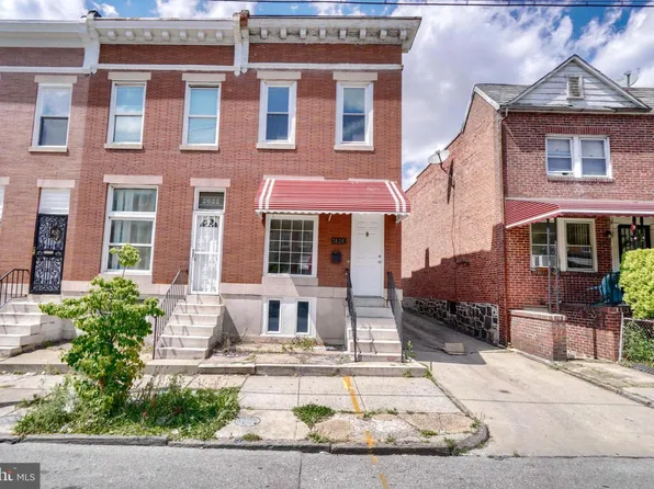 2624 E Preston St, Baltimore, MD 21213