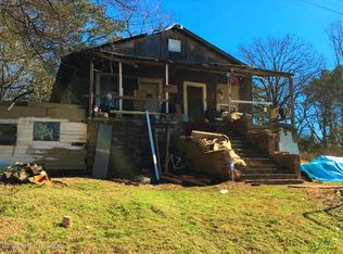 9225 2nd Ave E, Trafford, AL 35172