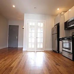 Rented by Brooklyn Group