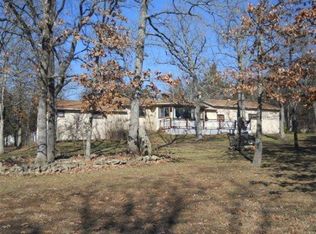717 Double O Nine Rd, Reeds Spring, MO 65737