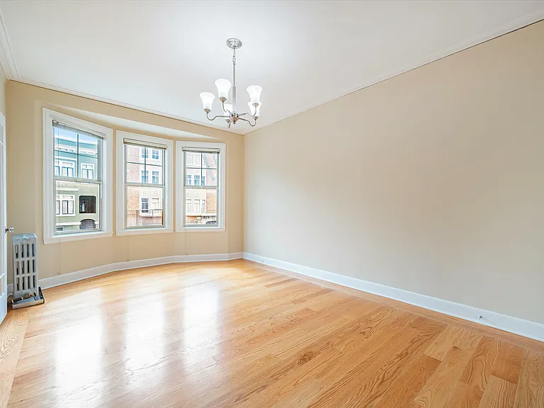 3350 Octavia St #1 — Photo 8