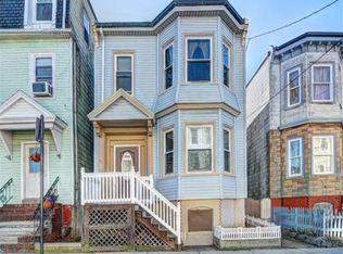 75 W Eagle St, East Boston, MA 02128