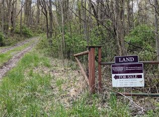 266 Lucky Ln, Dawson, PA 15428