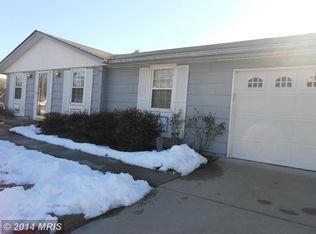 604 Aspen Ln, Edgewood, MD