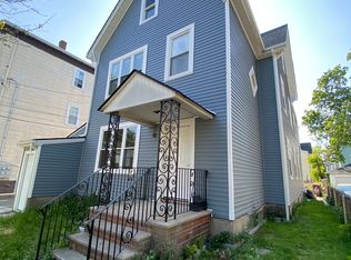 88 Irving St #1, Everett, MA 02149