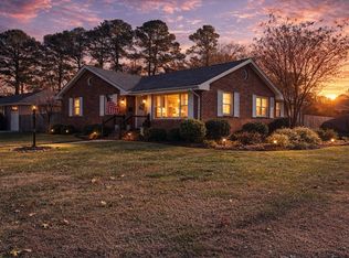 2011 Meadow Lake Ct, Norfolk, VA 23518