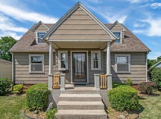 1220 W Lusher Ave, Elkhart, IN 46516