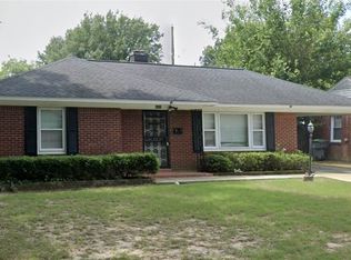 4523 Given Ave LOT 63, Memphis, TN 38122