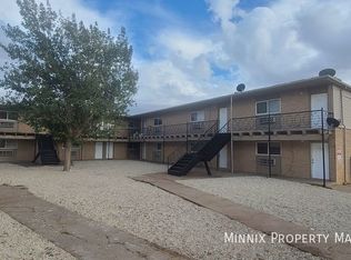 711 S Austin Ave #203, Tulia, TX 79088