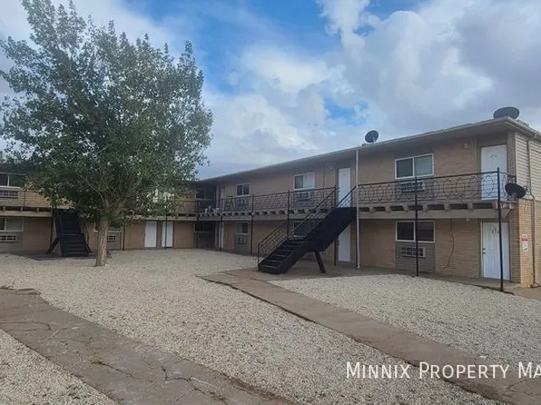 711 S Austin Ave, Tulia, TX